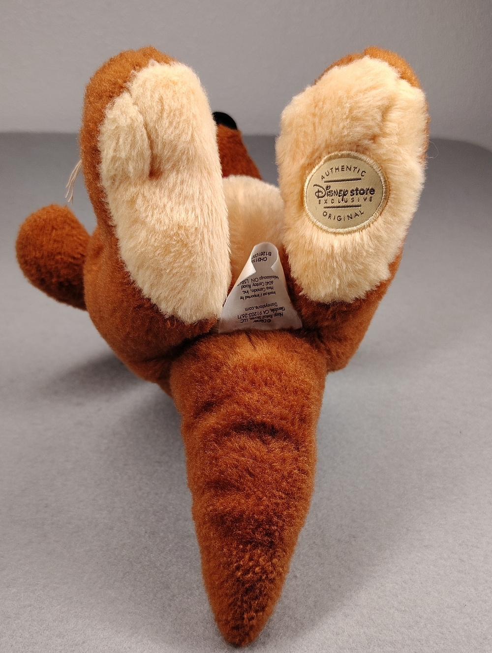 Disney Store Exclusive Kanga From Winnie The Pooh - Like New 12in